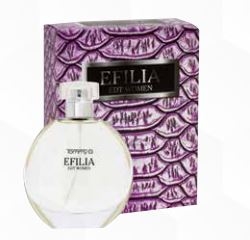 EFILIA EDT/W-0