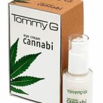 Cannabis Eye Cream 30 ML-0