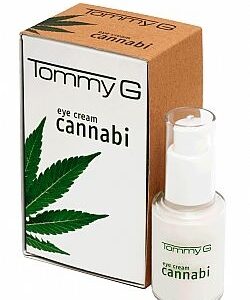 Cannabis Eye Cream 30 ML-0