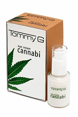 Cannabis Eye Cream 30 ML-0