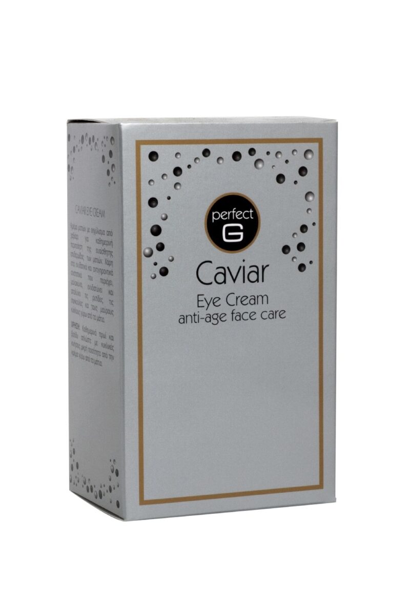 Caviar Eye Cream-0 Caviar Eye Cream-0