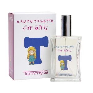 Eau de Toilette for girls-0