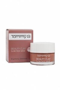 Beauty Clay Glow Face Mask-0