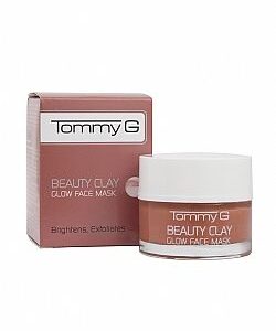 Beauty Clay Glow Face Mask-0