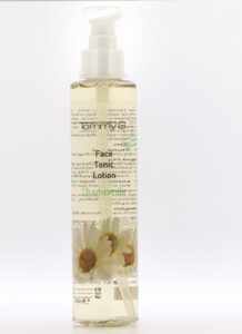 Chamomile Tonic Lotion 200 ml -0