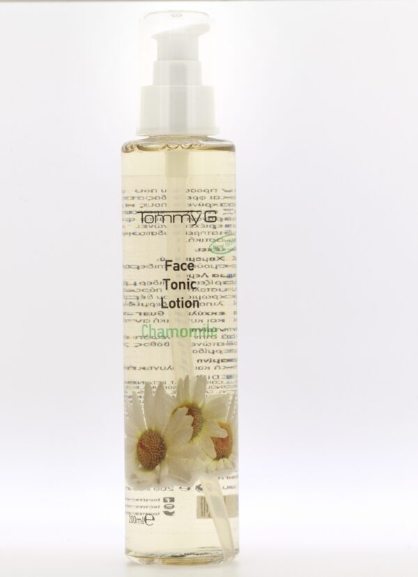 Chamomile Tonic Lotion 200 ml -0