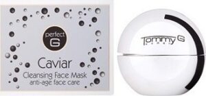 Caviar Cleansing Face Mask -0