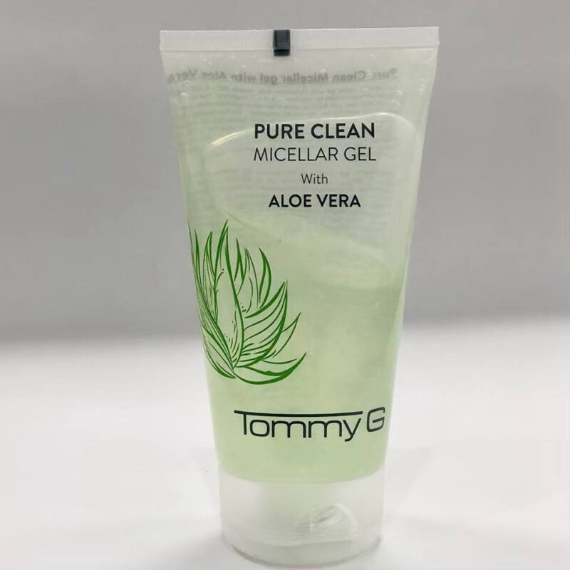 Aloe Vera Micellar Gel-0 Aloe Vera Micellar Gel-0
