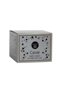 Caviar Night Cream-0