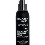 Black Line Cleansing Oil -0