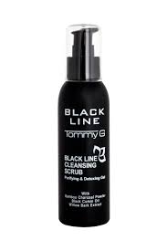 Black Line Cleansing Oil -0