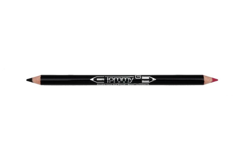 Double Eye Pencil-0 Double Eye Pencil-0