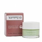 Beauty Clay Purify Face Mask-0