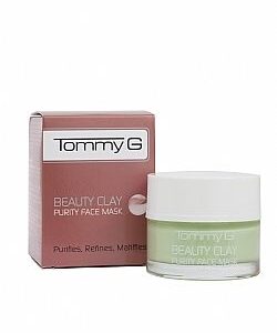 Beauty Clay Purify Face Mask-0