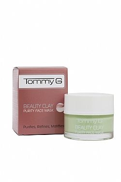 Beauty Clay Purify Face Mask-0