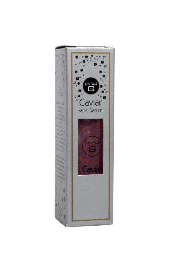 Caviar Face Serum 30 ML-0