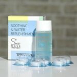 Soothing & Water Replenishment-0