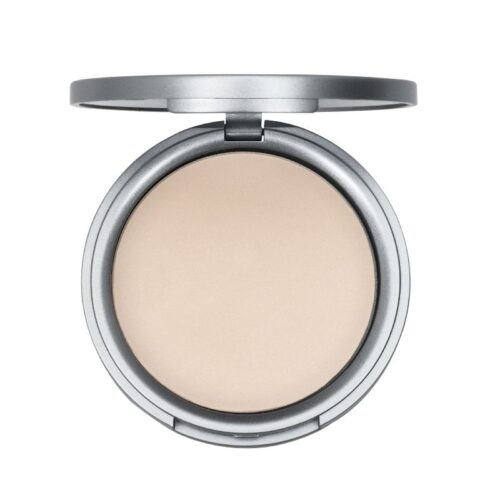 Sheer Finish Powder-0