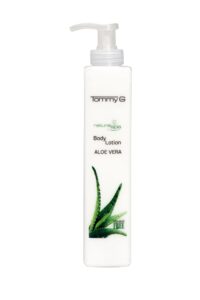 Nat.Spa B. Lotion-Aloe Vera-0