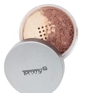 Loose Powder-701-0