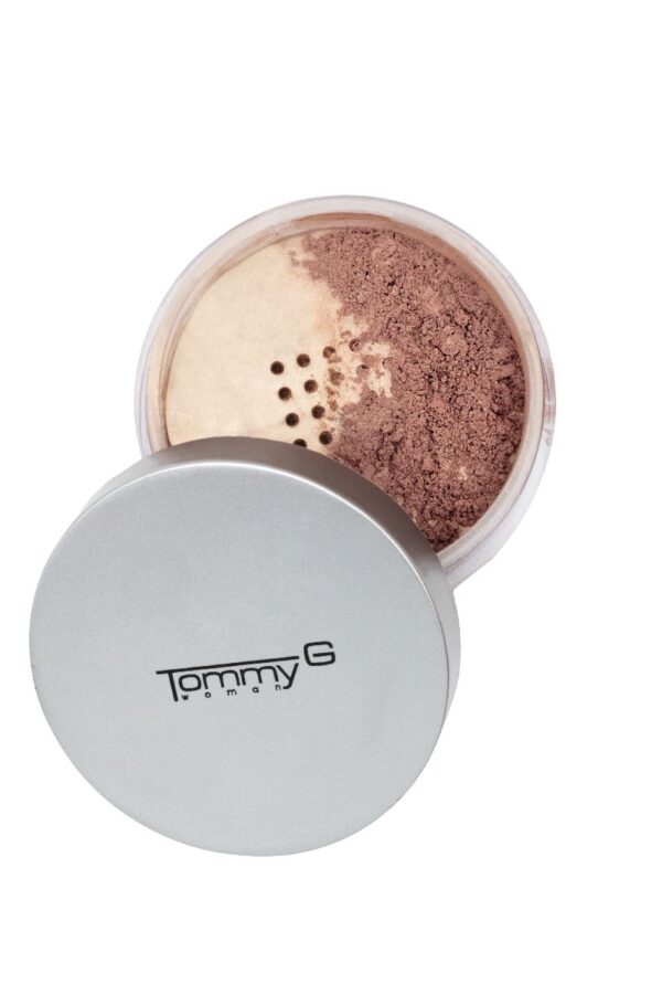 Loose Powder-701-0