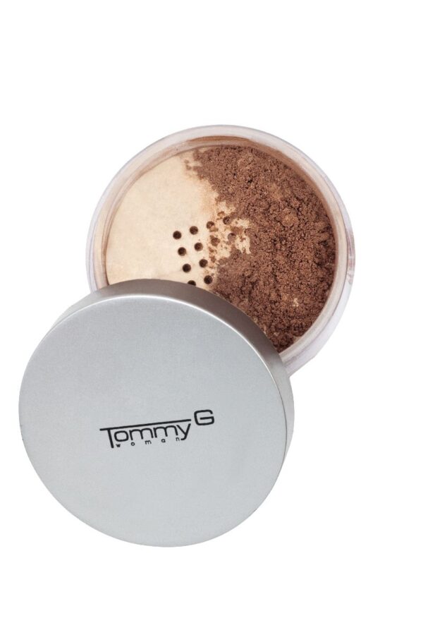 Loose Powder-702-0