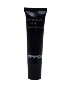 Intensive Finish Foundation