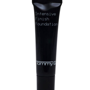 Intensive Finish Foundation
