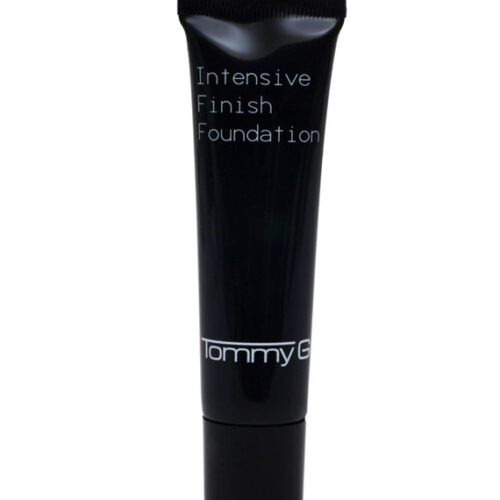Intensive Finish Foundation