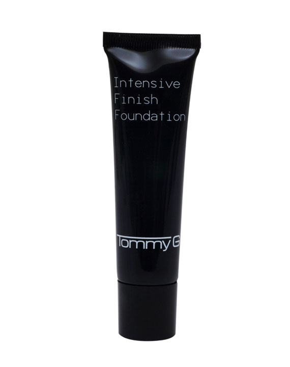 Intensive Finish Foundation