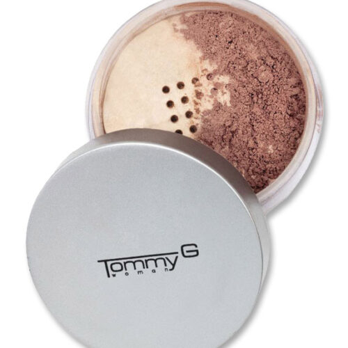 Loose Powder - Image 2