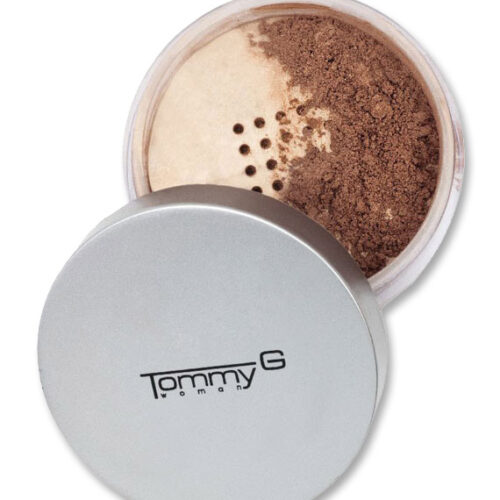 Loose Powder - Image 3