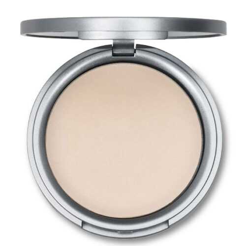 Sheer Finish Powder - Image 2