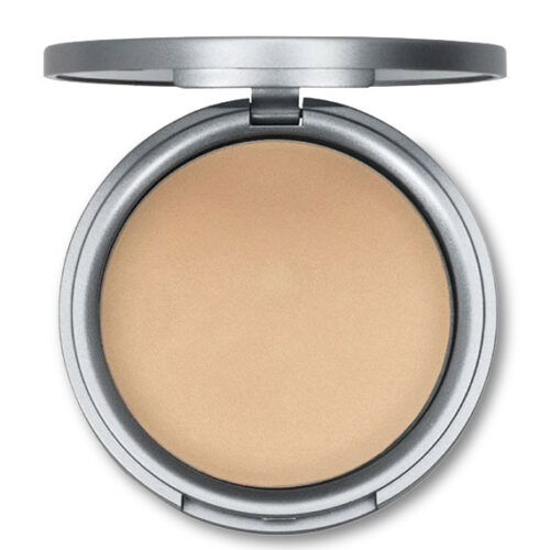 Sheer Finish Powder - Image 3