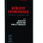 Keratin Conditioner Colored/ Damaged Hair-943