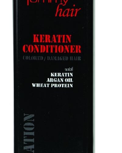 Keratin Conditioner Colored/ Damaged Hair-943