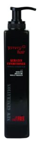 Keratin Conditioner Colored/ Damaged Hair-943