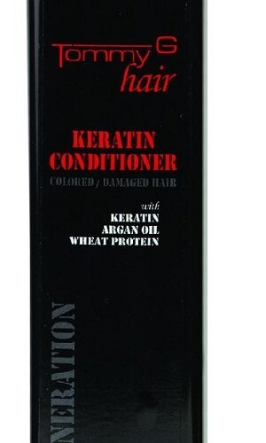 Keratin Conditioner Colored/ Damaged Hair-0