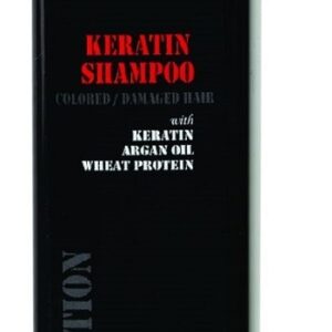 Keratin Shampoo Colored/ Damaged Hair-999