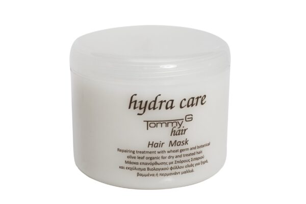 Hydra Care Mask-0