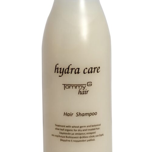 Hydra Care Shampoo-0