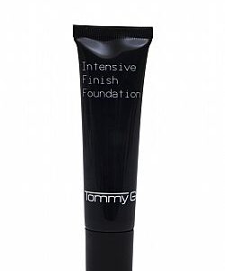 Intensive Finish Foundation-0