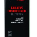 Keratin Conditioner all types-0