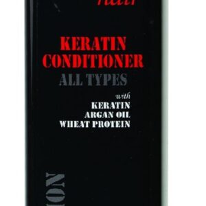 Keratin Conditioner all types-0