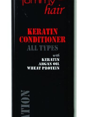Keratin Conditioner all types-0