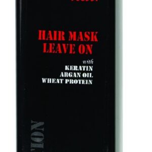 Keratin Leave on Mask-0