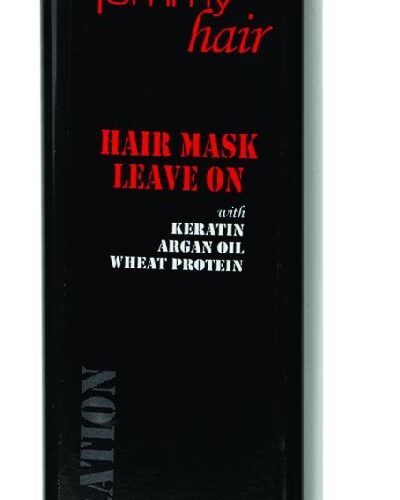 Keratin Leave on Mask-0