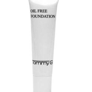 Oil Free Foundation-0