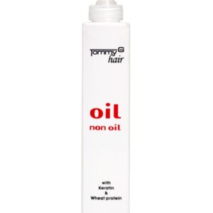 Keratin Oil Non Oil -0