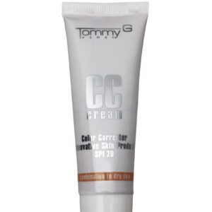 CC Color Corrector-0